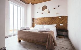 Buho House